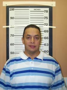 Carlos Ivan Torres a registered Sex or Violent Offender of Oklahoma
