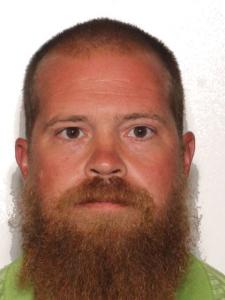 Mark Ethan David Hulse a registered Sex or Violent Offender of Oklahoma
