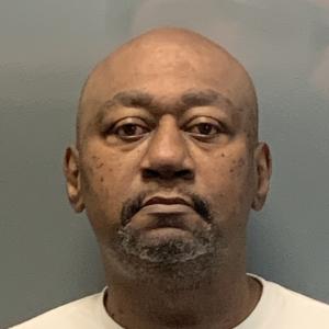 Leonard Ernest Bryan a registered Sex or Violent Offender of Oklahoma