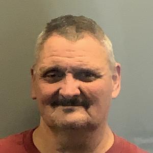 Edward L Burris a registered Sex or Violent Offender of Oklahoma
