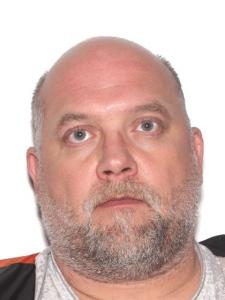 Michael S Helms a registered Sex or Violent Offender of Oklahoma