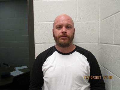 Jonathan Wayne Hoskins a registered Sex or Violent Offender of Oklahoma