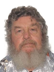 Jerald Ray Bishop a registered Sex or Violent Offender of Oklahoma