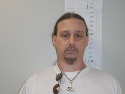 David Pratt a registered Sex or Violent Offender of Oklahoma