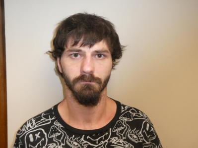 Daren Kyle Wood a registered Sex or Violent Offender of Oklahoma