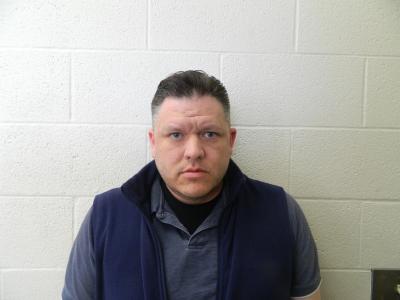 Aaron Craig Lansdown a registered Sex or Violent Offender of Oklahoma
