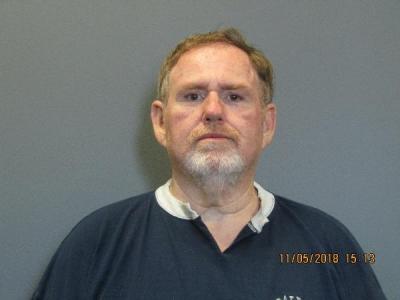 Larry Lee Sells a registered Sex or Violent Offender of Oklahoma