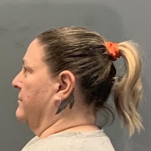 Clara Bennett a registered Sex or Violent Offender of Oklahoma