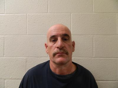 Robert Hoffman a registered Sex or Violent Offender of Oklahoma