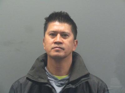 Cesar Calleja Cabugao a registered Sex or Violent Offender of Oklahoma