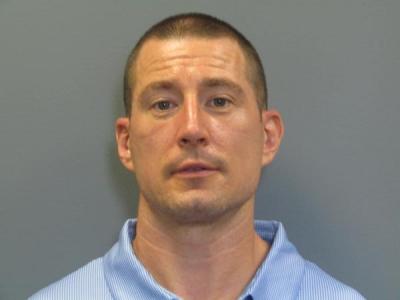 Scott J Cook a registered Sex or Violent Offender of Oklahoma