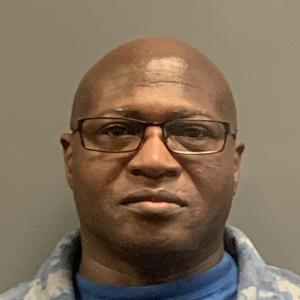 Eric Mukes a registered Sex or Violent Offender of Oklahoma
