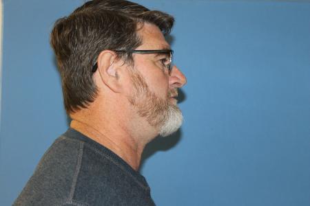Kenneth Allen Woods a registered Sex or Violent Offender of Oklahoma