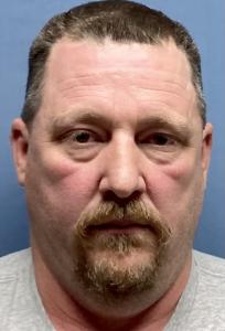 James Robert Jones a registered Sex or Violent Offender of Oklahoma