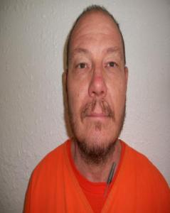 Marvin Dale Hull a registered Sex or Violent Offender of Oklahoma
