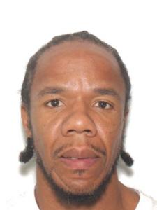 Richie Leron Verner a registered Sex or Violent Offender of Oklahoma