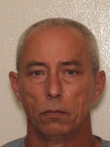Michael Napier a registered Sex or Violent Offender of Oklahoma