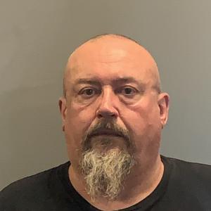 Jeffrey Arnold Stevens a registered Sex or Violent Offender of Oklahoma