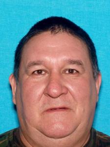 Larry J Hammer a registered Sex or Violent Offender of Oklahoma