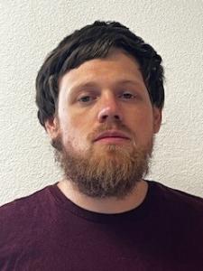 Thomas Edwin Acton III a registered Sex or Violent Offender of Oklahoma