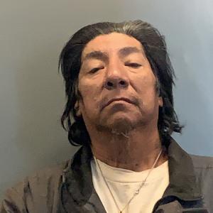 Cecil Charles Kaniatobe a registered Sex or Violent Offender of Oklahoma