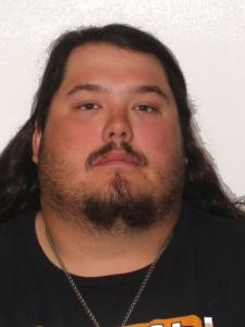 Jacob Ray Fourkiller a registered Sex or Violent Offender of Oklahoma