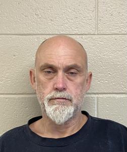 Christopher Allen Morgan a registered Sex or Violent Offender of Oklahoma