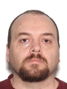 Mason Harley Morrell a registered Sex or Violent Offender of Oklahoma