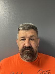 John Paul Covington a registered Sex or Violent Offender of Oklahoma