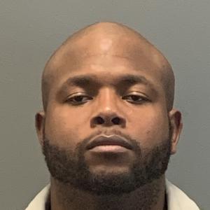 Devon Damarr Mitchell a registered Sex or Violent Offender of Oklahoma