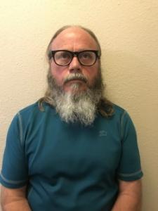 Phillip Wayne Hood a registered Sex or Violent Offender of Oklahoma