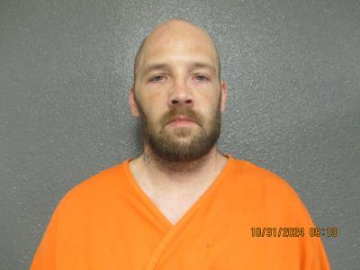 Damon Ray Scott a registered Sex or Violent Offender of Oklahoma