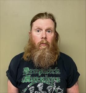 Jeffrey Scott Elliott a registered Sex or Violent Offender of Oklahoma
