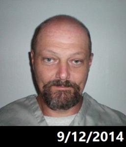 Chad Edward Robbins a registered Sex or Violent Offender of Oklahoma
