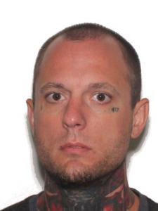 Isaac Warren Benz a registered Sex or Violent Offender of Oklahoma