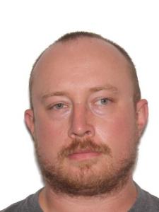 Michael Anthony Mitchell a registered Sex or Violent Offender of Oklahoma