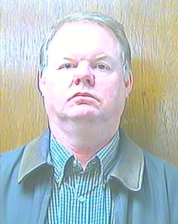 Jeffrey Don Watson a registered Sex or Violent Offender of Oklahoma