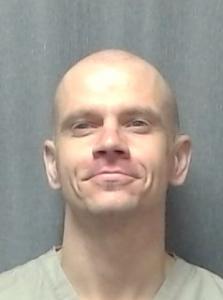 Steven Wesley Hill II a registered Sex or Violent Offender of Oklahoma