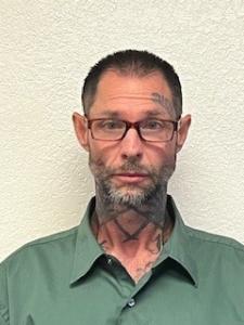 Jeremy Alan Farar a registered Sex or Violent Offender of Oklahoma