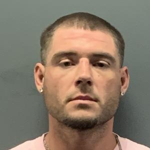 Dallas James Johnson a registered Sex or Violent Offender of Oklahoma