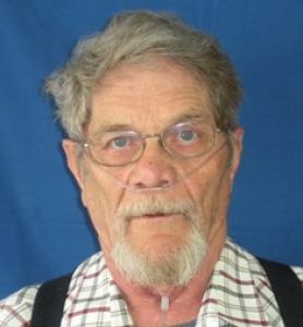 Lester Mike Frederick a registered Sex or Violent Offender of Oklahoma