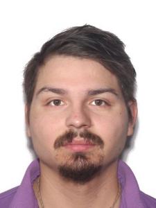 Zachary Paul Regula a registered Sex or Violent Offender of Oklahoma