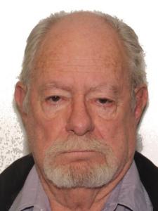 Henry David Gleason a registered Sex or Violent Offender of Oklahoma