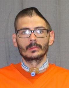 Brian Wesley Shipley a registered Sex or Violent Offender of Oklahoma