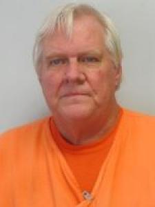 Gary Dwayne Bilbrey a registered Sex or Violent Offender of Oklahoma