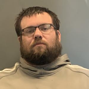 Aaron Bradford a registered Sex or Violent Offender of Oklahoma