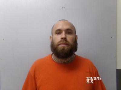 David Alexander Hale a registered Sex or Violent Offender of Oklahoma