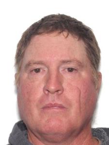 William Dean Anson a registered Sex or Violent Offender of Oklahoma