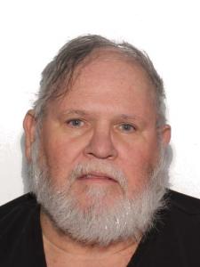 Dennis Gene Dodson a registered Sex or Violent Offender of Oklahoma