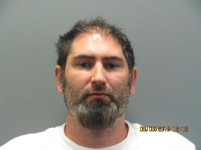 Matthew Steven Carroll a registered Sex or Violent Offender of Oklahoma